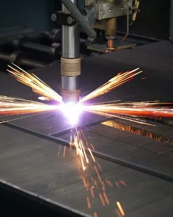 Decapado pintura y quitar óxido con láser