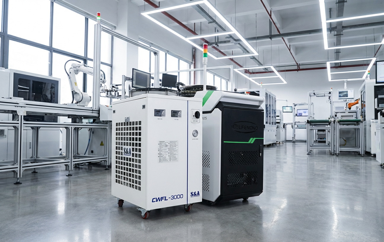 Empresa de limpieza y decapado con tecnología láser